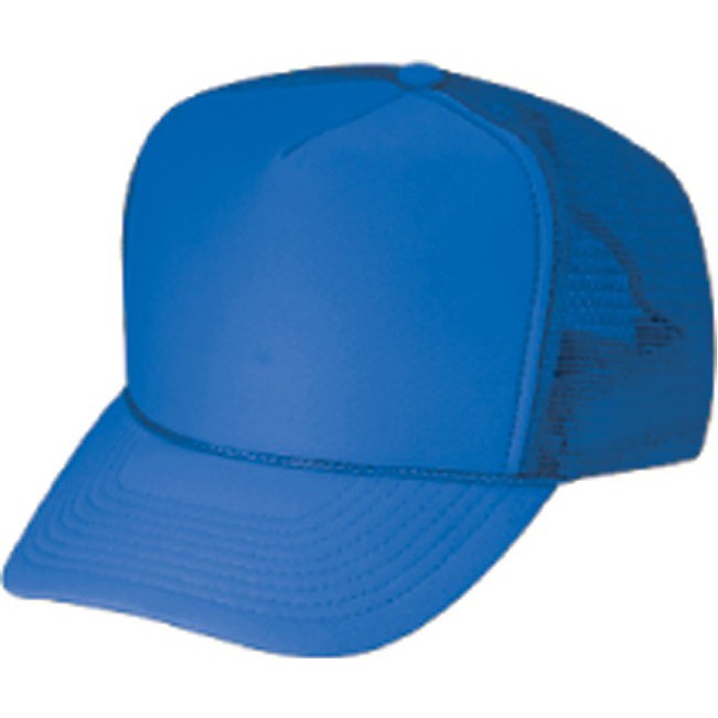 (SSC) SUMMER MESH CAP