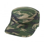 (26305) ARMY CAMO CAP
