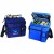 (4054) 24-PACK COOLER W/EASY TOP ACCESS & CELL PHONE POCKET