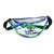 (HP1106) CLEAR HOLOGRAPHIC FANNY PACK 