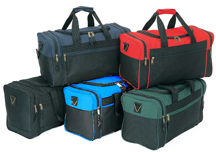 Duffel Bag (6018) - Image 3