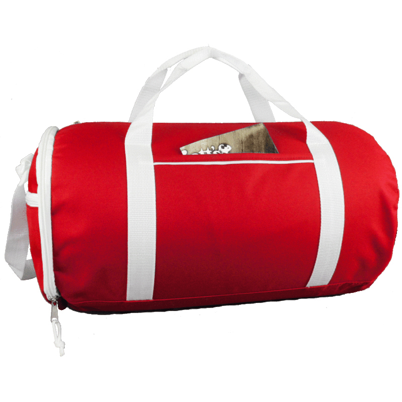 Poly Roll Bag (3018)