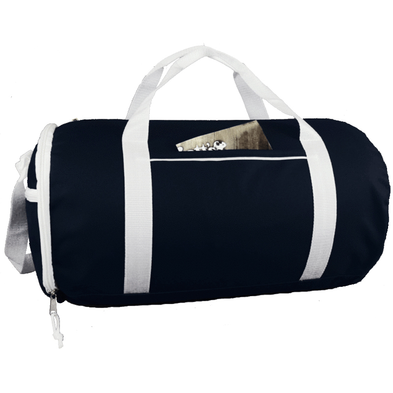 Poly Roll Bag (3018) - Image 2