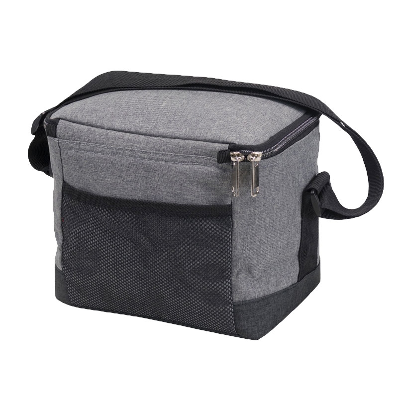 6-Pack Heathered Cooler (HP4403)