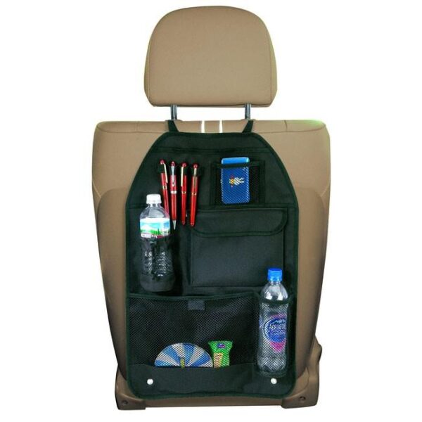 Deluxe Car Organizer (1058)