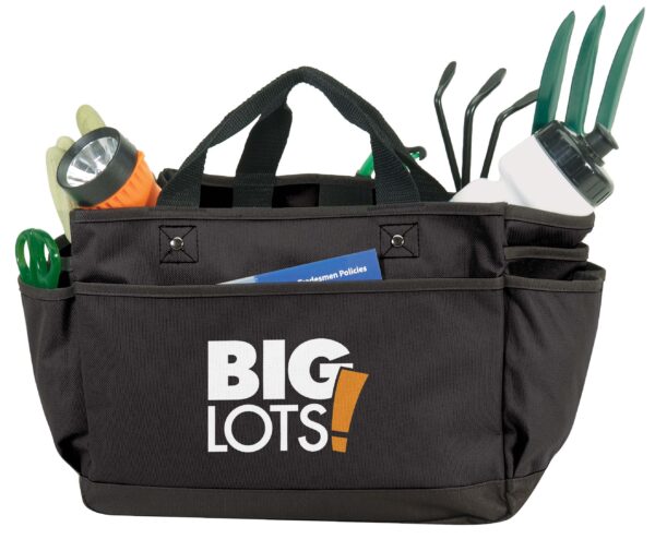 Deluxe Gardening Tote Bag (1066) - Image 3