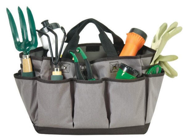 Deluxe Gardening Tote Bag (1066) - Image 2