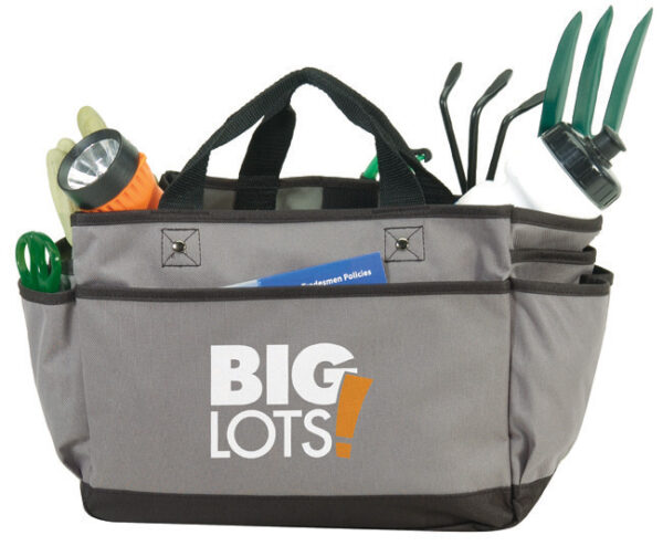 Deluxe Gardening Tote Bag (1066)
