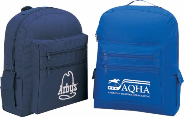 Poly Backpack (2021)