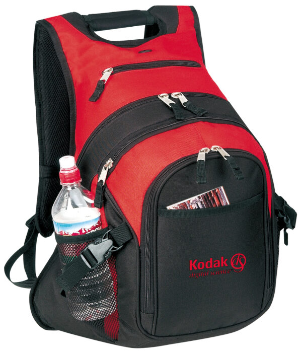 Deluxe Computer Backpack (2036)
