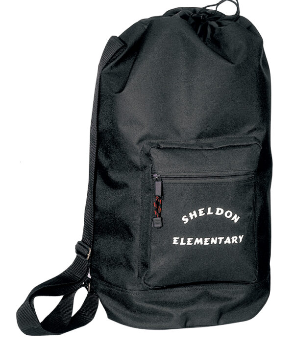 Drawstring Backpack (2041)