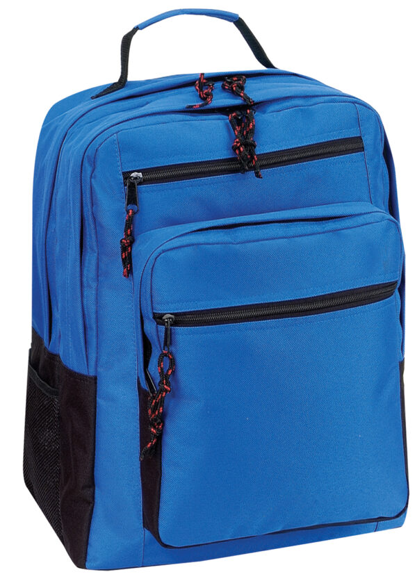 Deluxe Backpack (2044) - Image 2