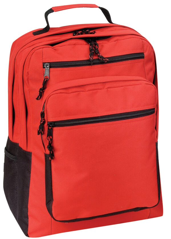 Deluxe Backpack (2044) - Image 3