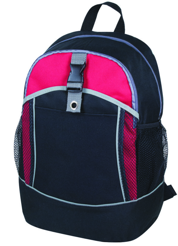Poly Backpack (2060) - Image 2