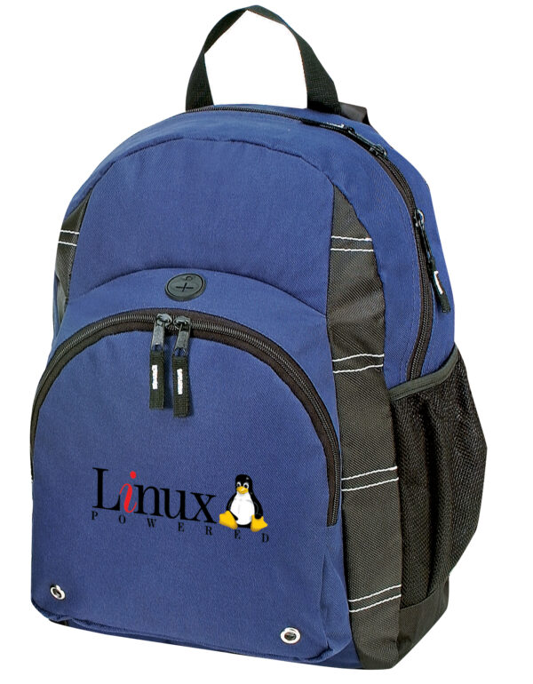 Poly Backpack (2090)