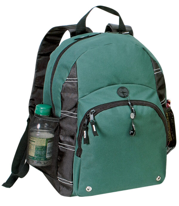 Poly Backpack (2090) - Image 3