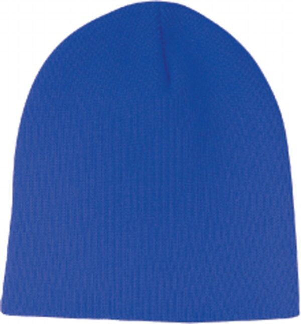 Beanie Cap - 8" (22024) - Image 2