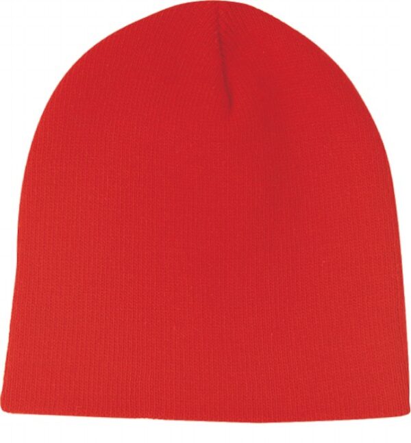 Beanie Cap - 8" (22024)