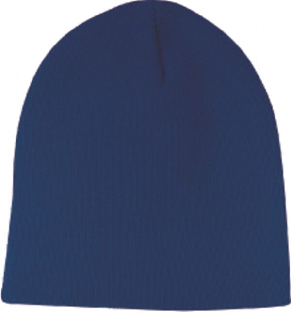Beanie Cap - 8" (22024) - Image 4