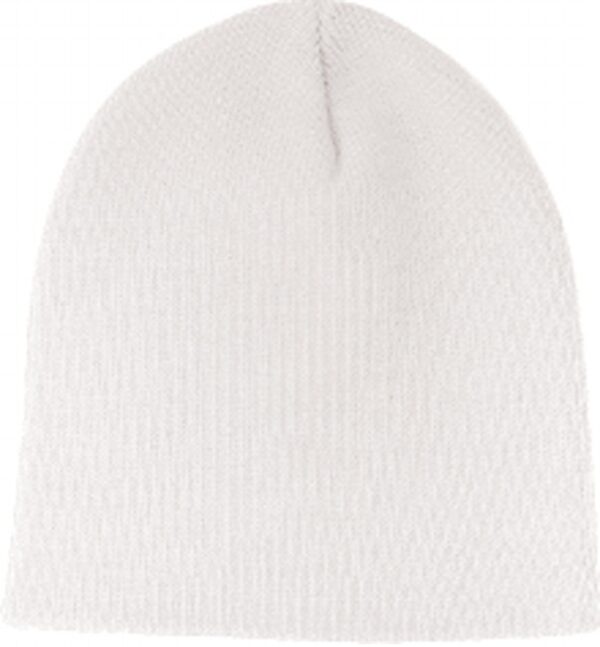 Beanie Cap - 8" (22024) - Image 6