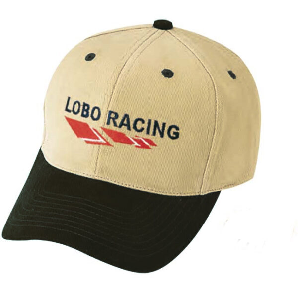 Low Crown (Constructed) Wool Like Cap (LPWOL) - Image 10