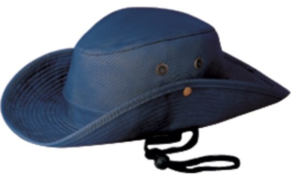 Hunting Cotton Twill Safari Bucket Hat (23105) - Image 3