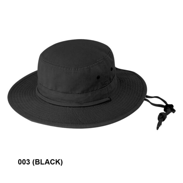 Fisherman Bucket Hat Normal Dyed and Cap Washed (24106)