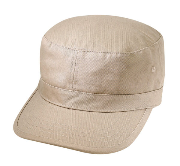 Army Cotton Cap (26307)