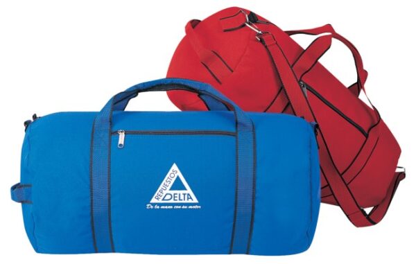 Sport Roll Bag (3017)