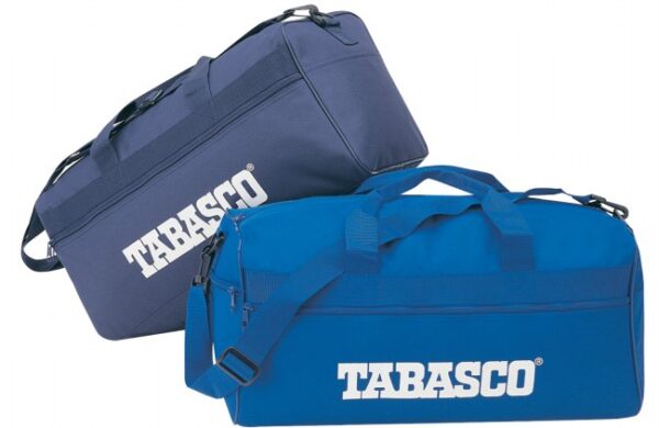 Poly Duffel Bag (3021)
