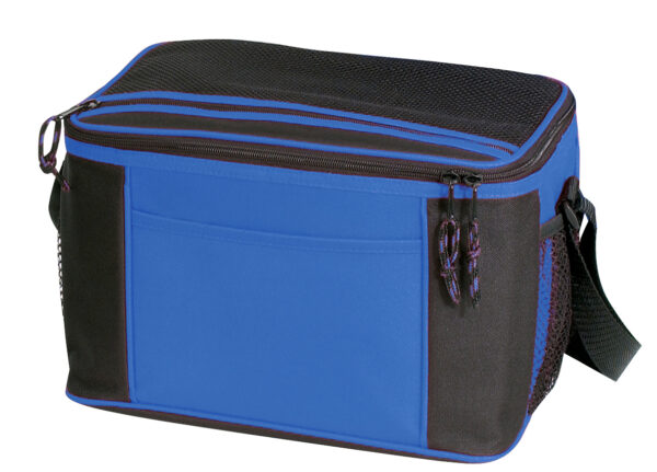 Deluxe 12 Pack Poly Cooler (4023) - Image 2
