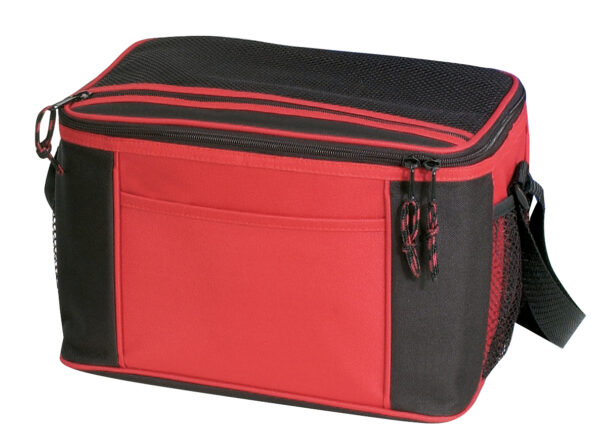 Deluxe 12 Pack Poly Cooler (4023) - Image 3