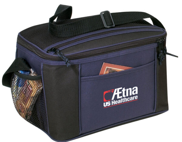 Deluxe 12 Pack Poly Cooler (4023) - Image 4