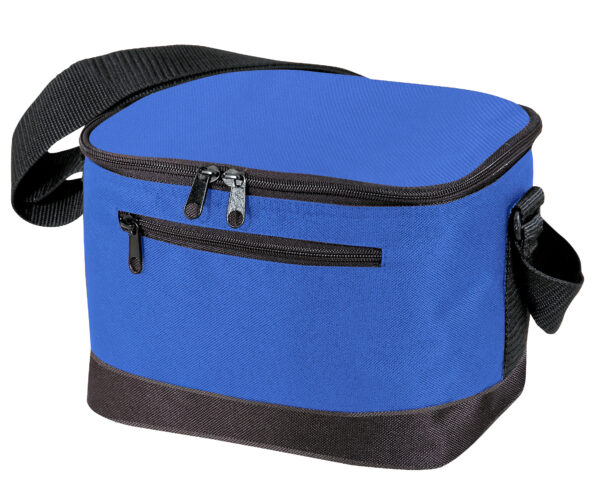 6 Pack Poly Cooler (4037) - Image 2
