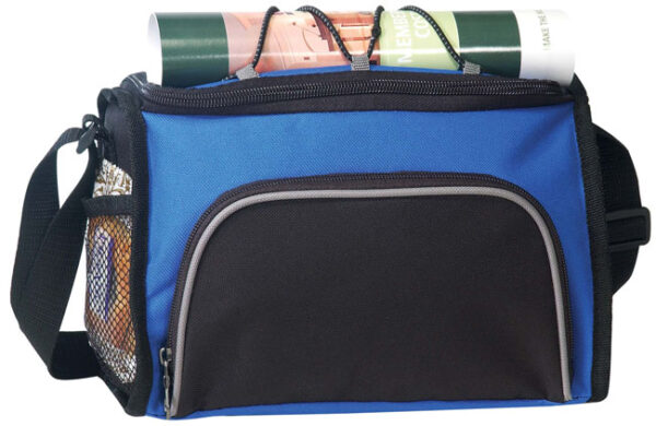 6 Pack Poly Cooler (4064) - Image 2