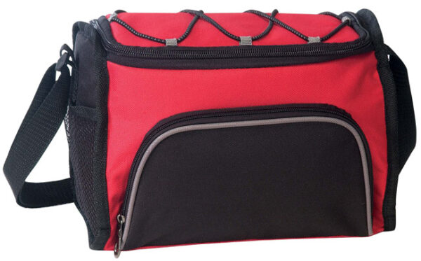 6 Pack Poly Cooler (4064) - Image 3