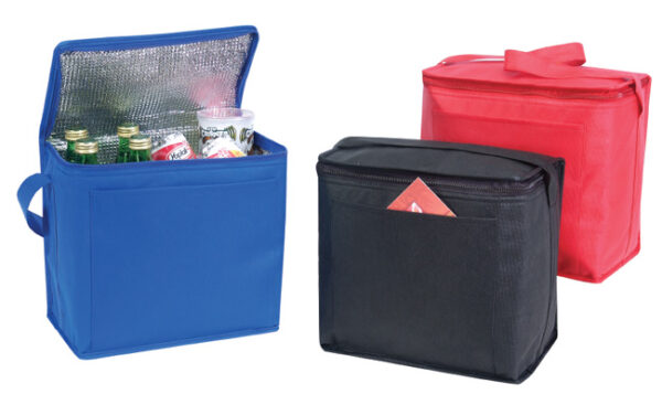 Non Woven Cooler Tote Bag (4066)