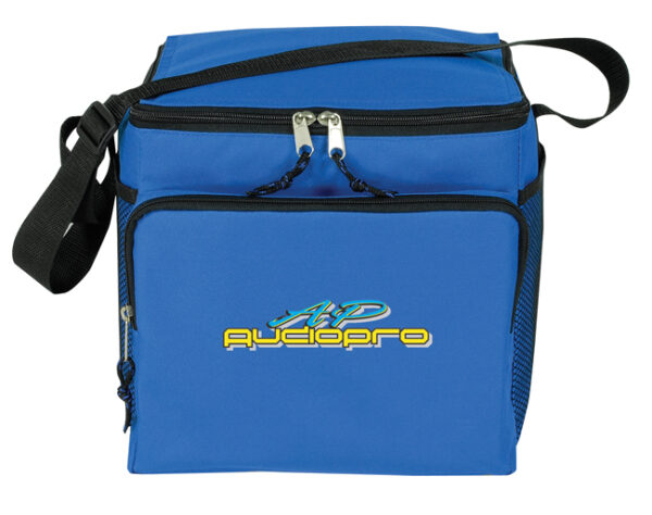 Deluxe 24 Pack Cooler (4080)
