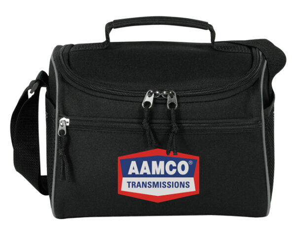 6 Pack Poly Cooler (4082)