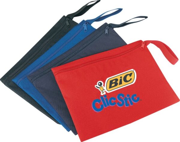 Promotional Document Bag (5014)