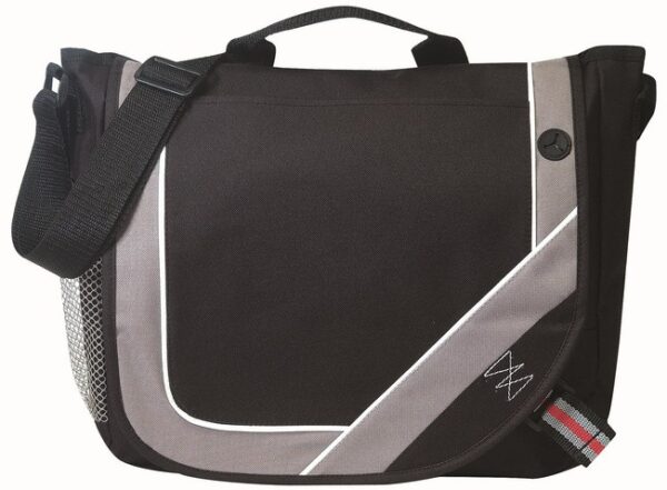 Deluxe Messenger Bag (5040) - Image 2