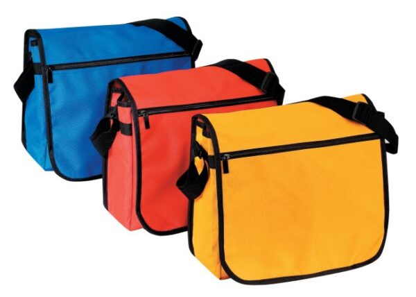 Messenger Bag (5051) - Image 2