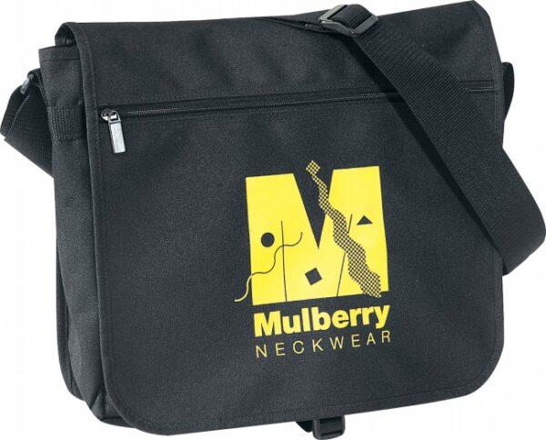 Messenger Bag (5051)