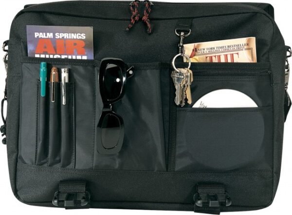 Expandable Computer Briefcase (5061) - Image 2