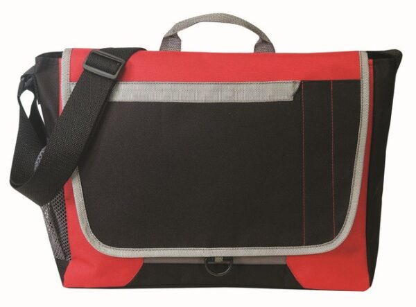 Poly Messenger Bag (5066) - Image 2