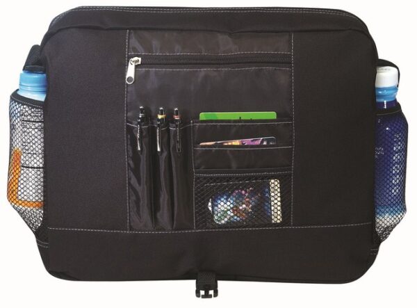 Poly Messenger Bag (5068) - Image 2