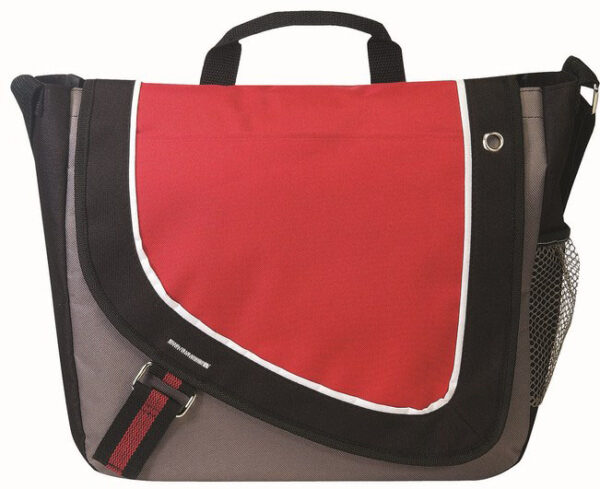 Poly Messenger Bag (5070) - Image 2
