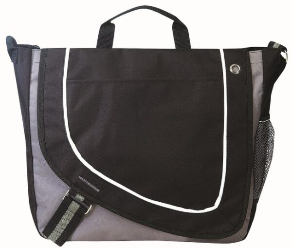 Poly Messenger Bag (5070) - Image 3