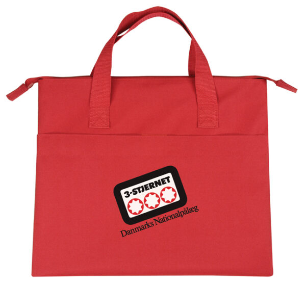 Document Bag (5074)