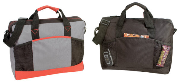 Poly Briefcase (5109)